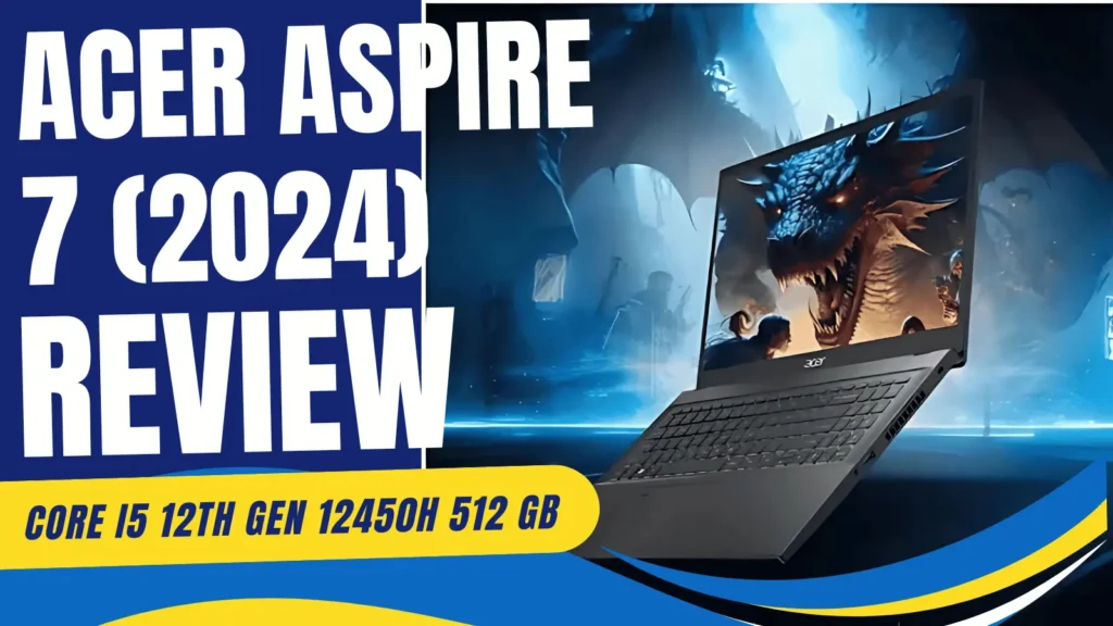 Acer Aspire 7 (2024)