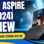 Acer Aspire 7 (2024)