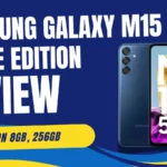 Samsung Galaxy M15 5G Prime Edition