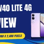 Vivo V40 Lite 4G