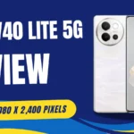 Vivo V40 Lite 5G