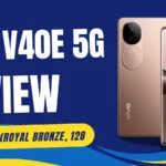 Vivo V40e