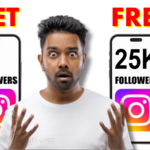 Get Free Followers