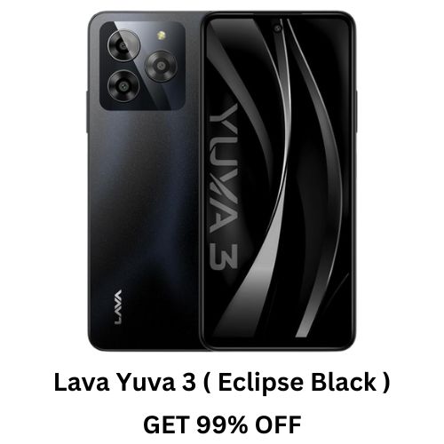 Lava Yuva 3 A Budget Friendly Smartphone with Impressive Features