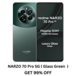 Realme NARZO 70 Pro 5G