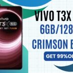 Vivo-T3X-5G-6GB128GB-Crimson-Bliss