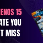 OxygenOS 15