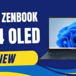 Asus Zenbook S 14 OLED Review